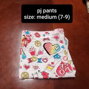 Pj pants